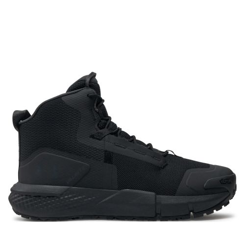 Chaussures d'intervention Charged Valsetz mid Homme noir - Under Armour
