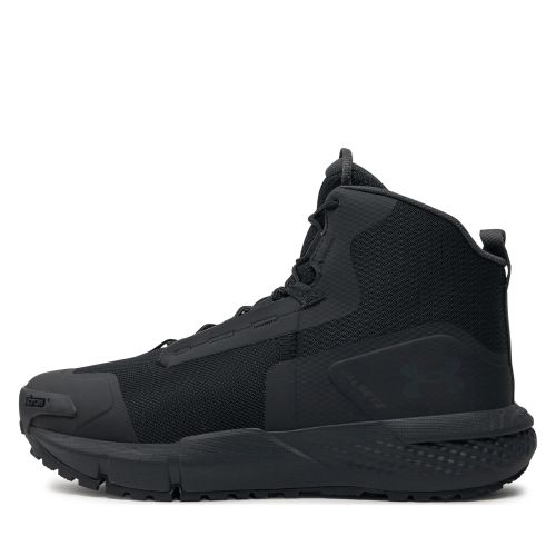 Chaussures d'intervention Charged Valsetz mid Homme noir - Under Armour