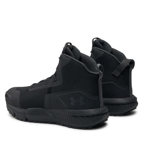 Chaussures d'intervention Charged Valsetz mid Homme noir - Under Armour