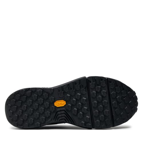 Chaussures d'intervention Charged Valsetz mid Homme noir - Under Armour