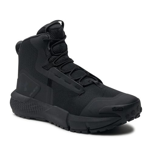 Chaussures d'intervention Charged Valsetz mid Homme noir - Under Armour
