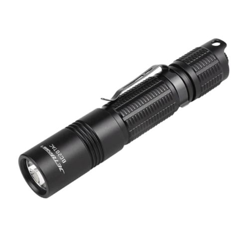 Lampe tactique rechargeable BC20TAC 1100 Lumens - Niteye