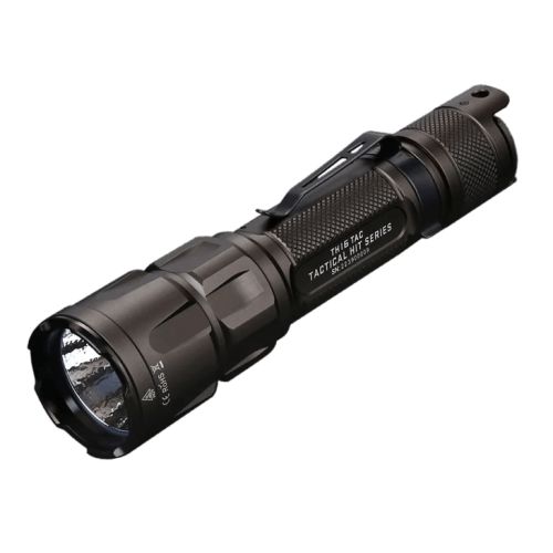 Lampe tactique rechargeable TH16TAC 2000 Lumens - Niteye