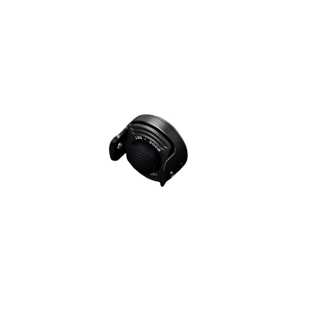 Lampe tactique rechargeable TH16TAC 2000 Lumens - Niteye Lampe tactique rechargeable TH16TAC 2000 Lumens - Niteye
