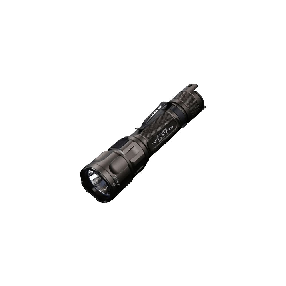 Lampe tactique rechargeable IIIM Ultra 2000 Lumens - Niteye Lampe tactique rechargeable IIIM Ultra 2000 Lumens - Niteye