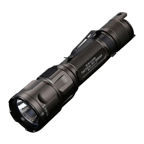 Lampe tactique rechargeable IIIM Ultra 2000 Lumens - Niteye