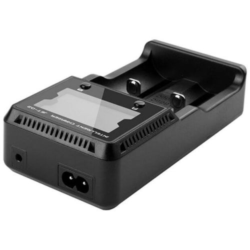 Chargeur universel de batterie Q2 - Niteye
