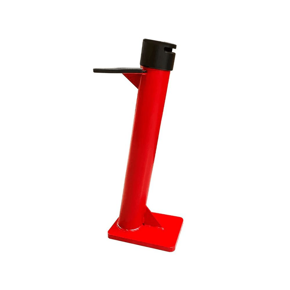 Tube à sable pour sécurisation arme de poing - Umarex Tube à sable pour sécurisation arme de poing - Umarex