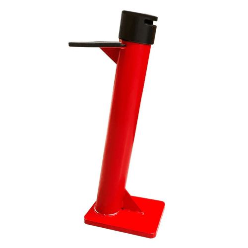Tube à sable pour sécurisation arme de poing - Umarex