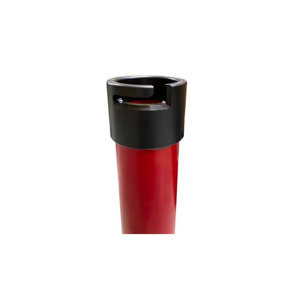 Tube à sable pour sécurisation arme de poing - Umarex Tube à sable pour sécurisation arme de poing - Umarex