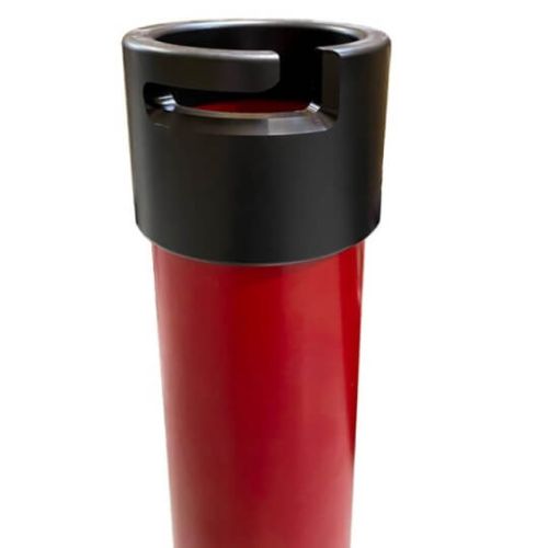 Tube à sable pour sécurisation arme de poing - Umarex