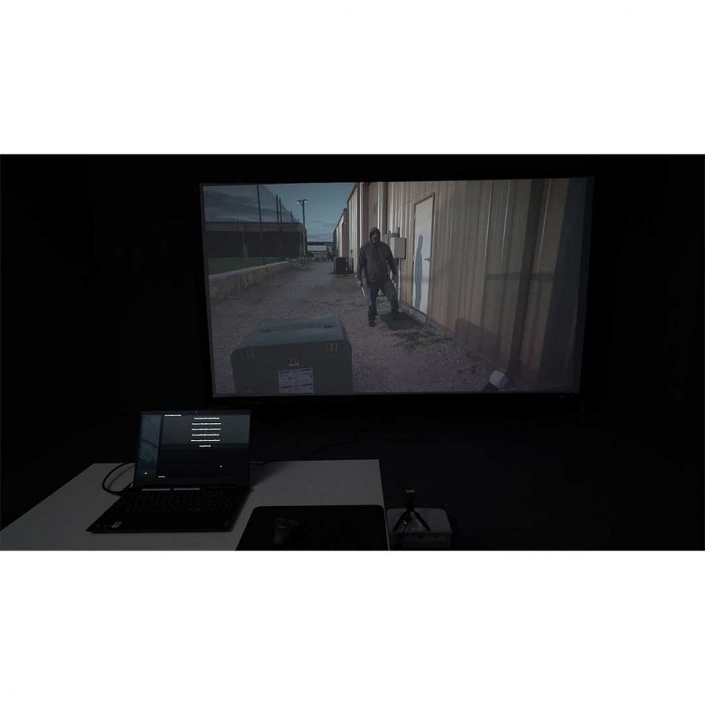 Vidéo scénario Trainer PRO