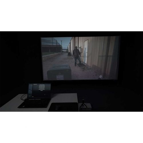 Vidéo scénario Trainer PRO
