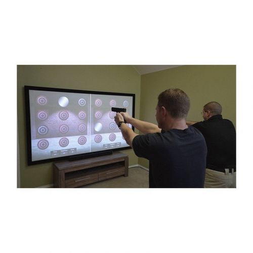 Simulateur SMOKELESS RANGE 2.0 