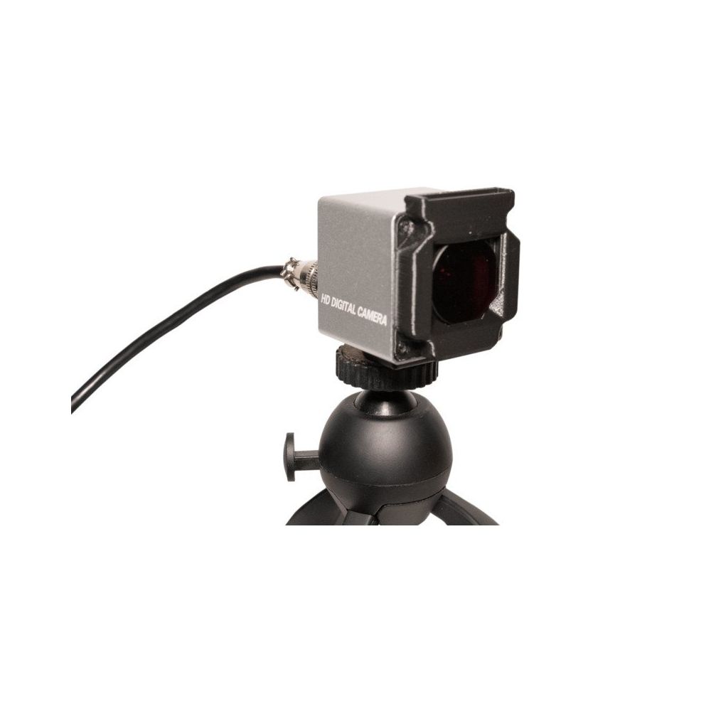 Simulateur SMOKELESS RANGE 2.0 avec caméra courte protée