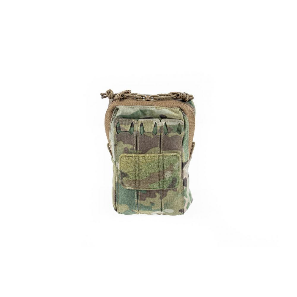 Poche Small Utility noir - Raptor Tactical Poche Small Utility noir - Raptor Tactical