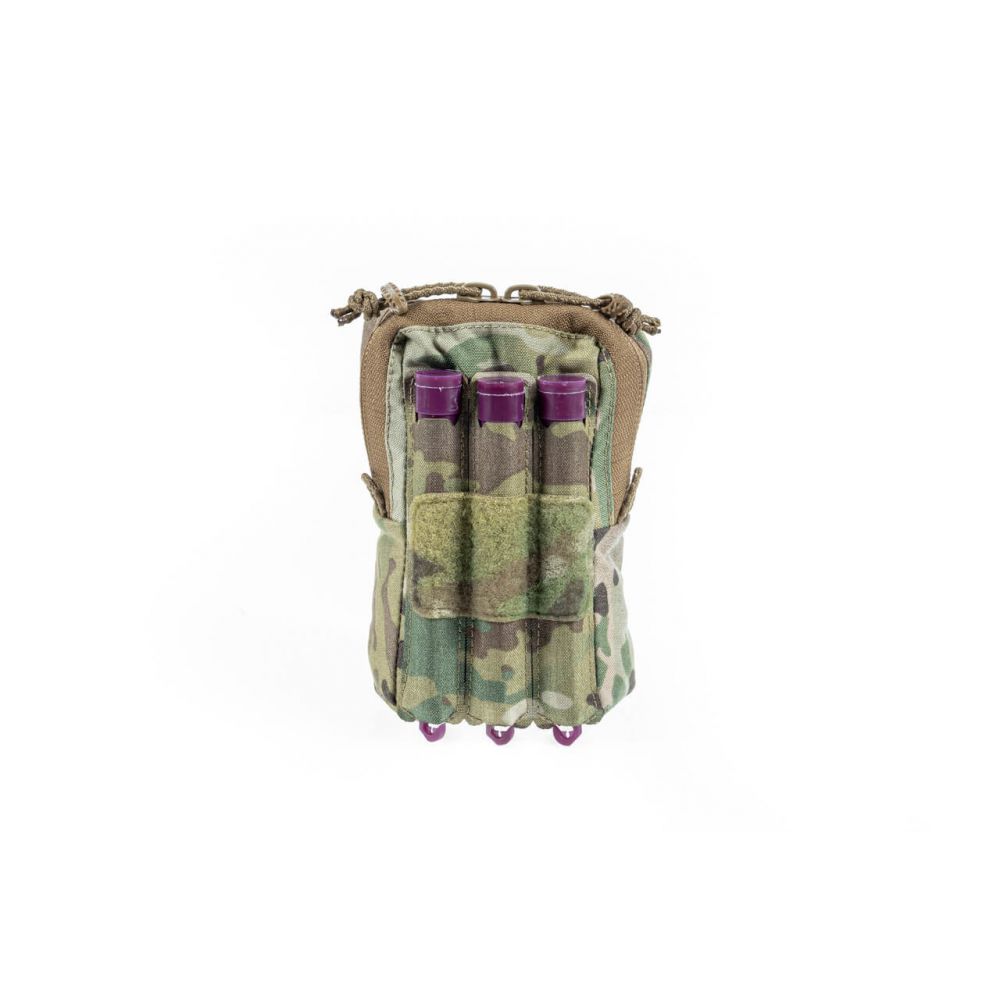 Poche Small Utility noir - Raptor Tactical Poche Small Utility noir - Raptor Tactical