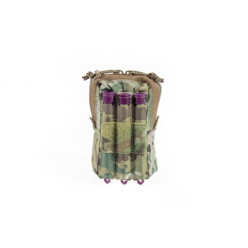 Poche Small Utility noir - Raptor Tactical