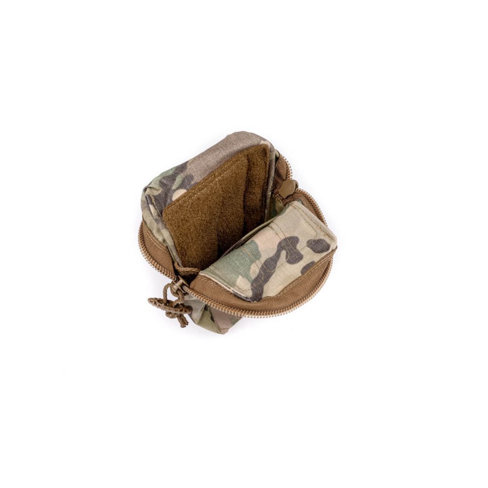 Poche Small Utility noir - Raptor Tactical Poche Small Utility noir - Raptor Tactical