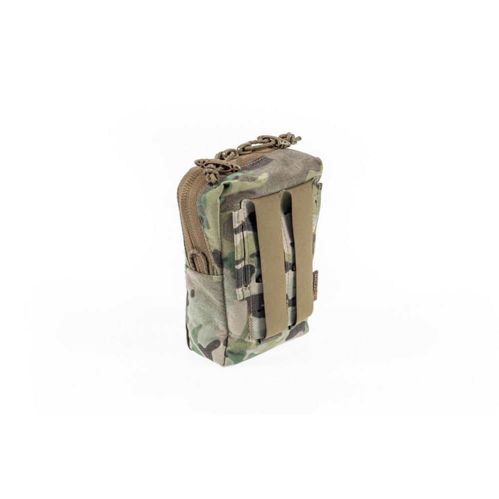 Poche Small Utility noir - Raptor Tactical Poche Small Utility noir - Raptor Tactical