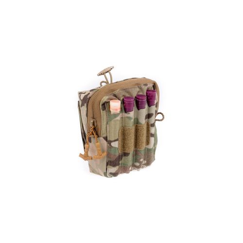 Poche medium utility noir - Raptor Tactical