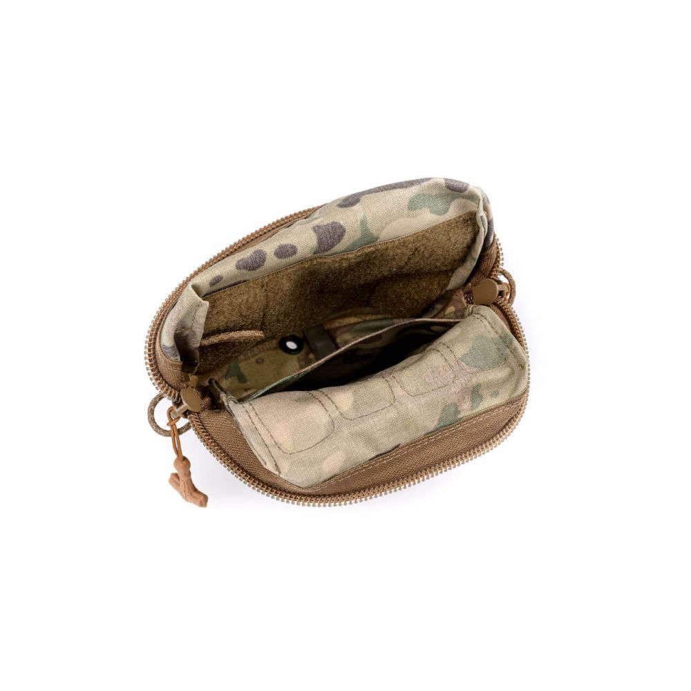 Poche medium utility noir - Raptor Tactical Poche medium utility noir - Raptor Tactical
