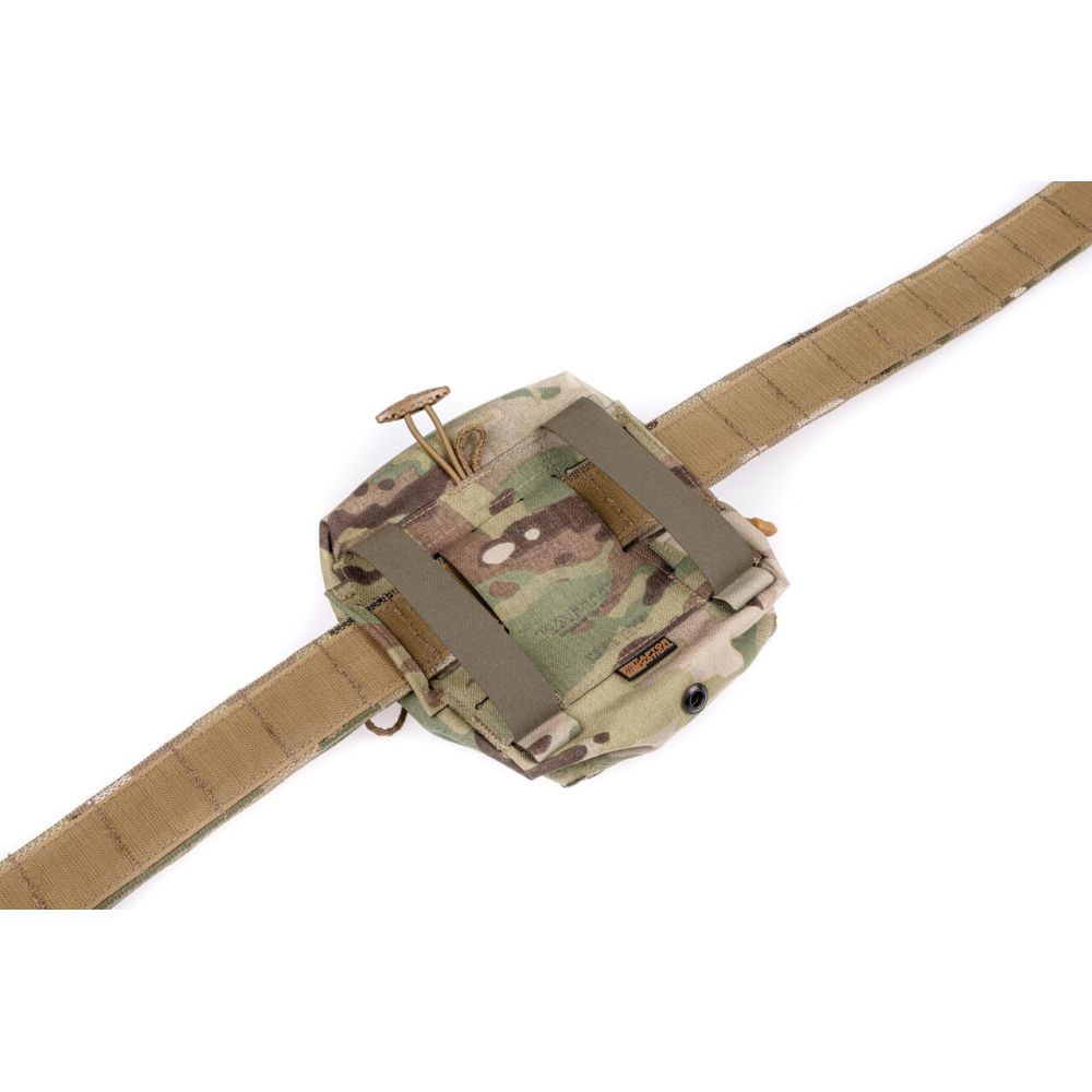 Poche medium utility noir - Raptor Tactical Poche medium utility noir - Raptor Tactical