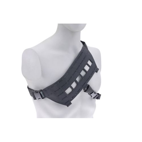 Harnais bandoulièreLitemod noir - Raptor Tactical