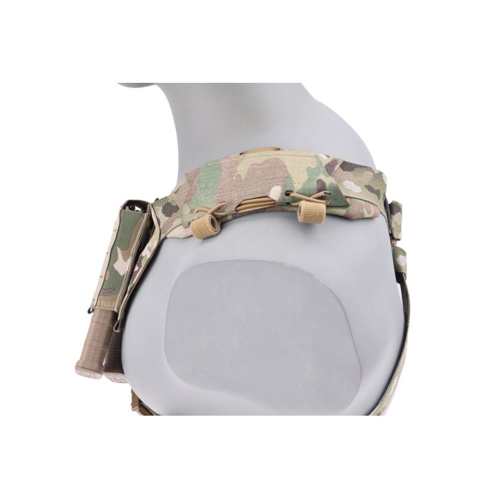 Harnais bandoulièreLitemod noir - Raptor Tactical Harnais bandoulièreLitemod noir - Raptor Tactical
