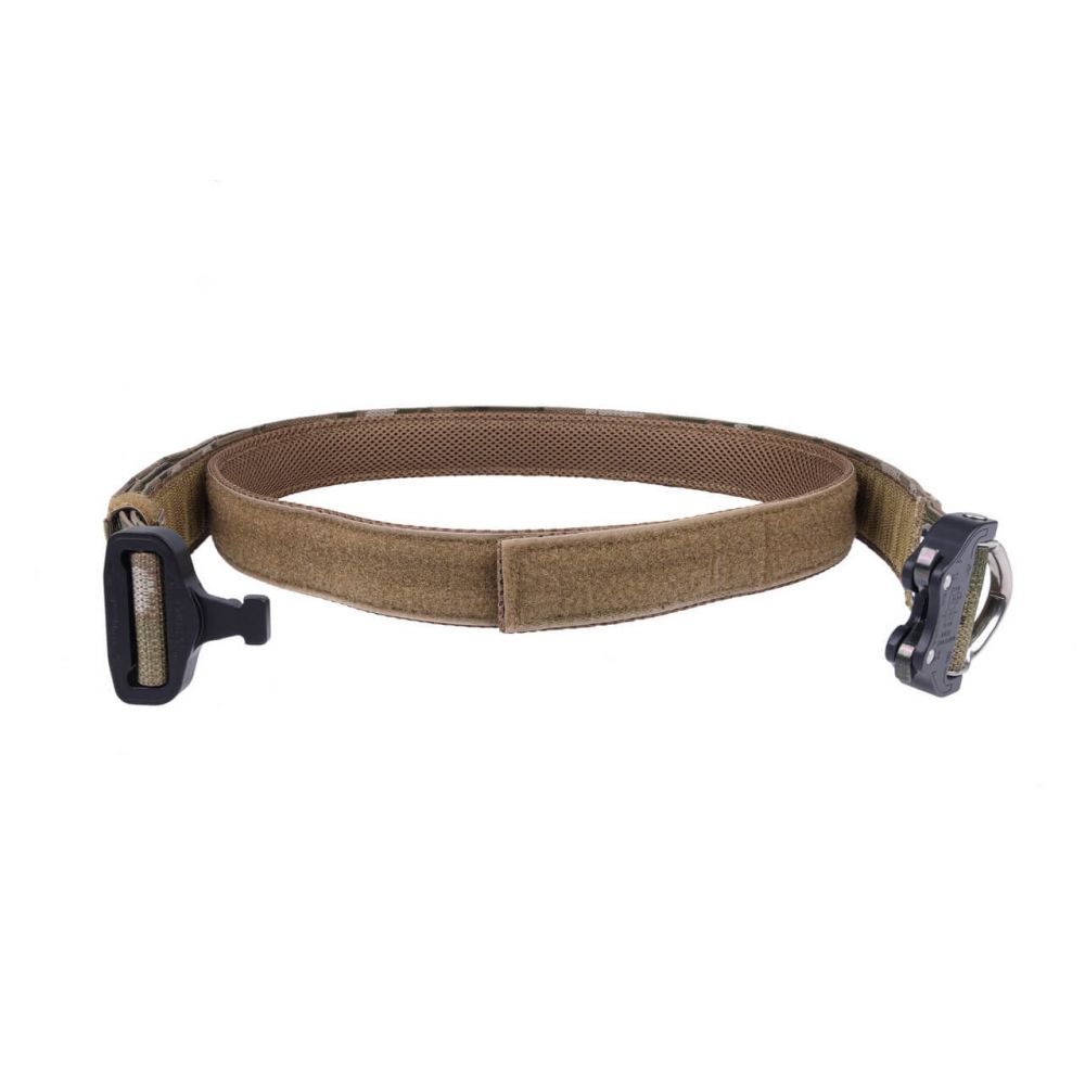Ceinture tactique Odin MK3 noir - Raptor Tactical Ceinture tactique Odin MK3 noir - Raptor Tactical
