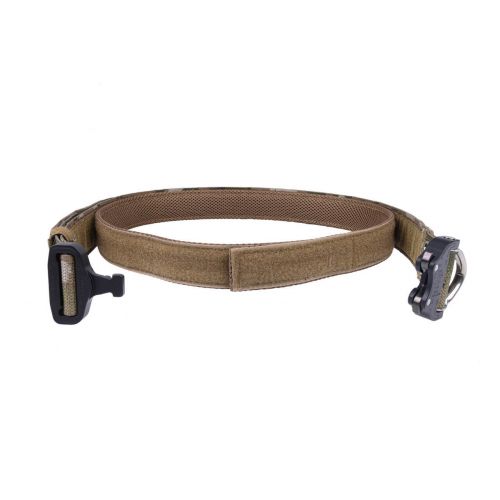 Ceinture tactique Odin MK3 noir - Raptor Tactical