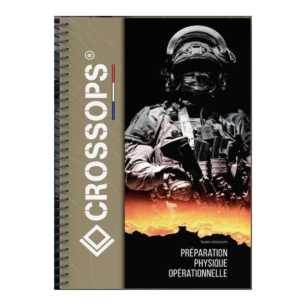 Manuel CROSSOPS PPO-V5 Manuel CROSSOPS PPO-V5