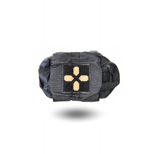 Poche Medicale extra plate a extraction latérale - ADN TActical