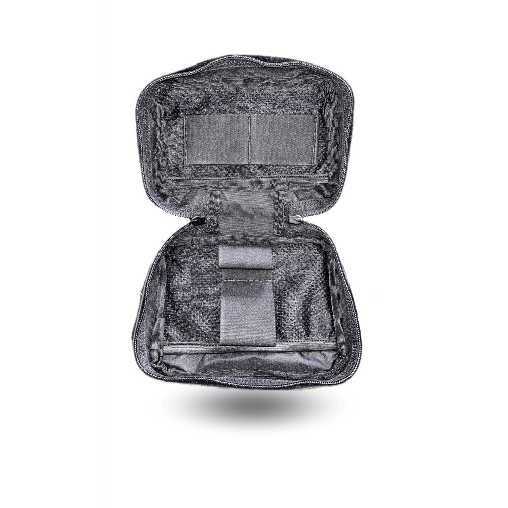 Poche Medicale extra plate a extraction latérale - ADN TActical Poche Medicale extra plate a extraction latérale - ADN TActical
