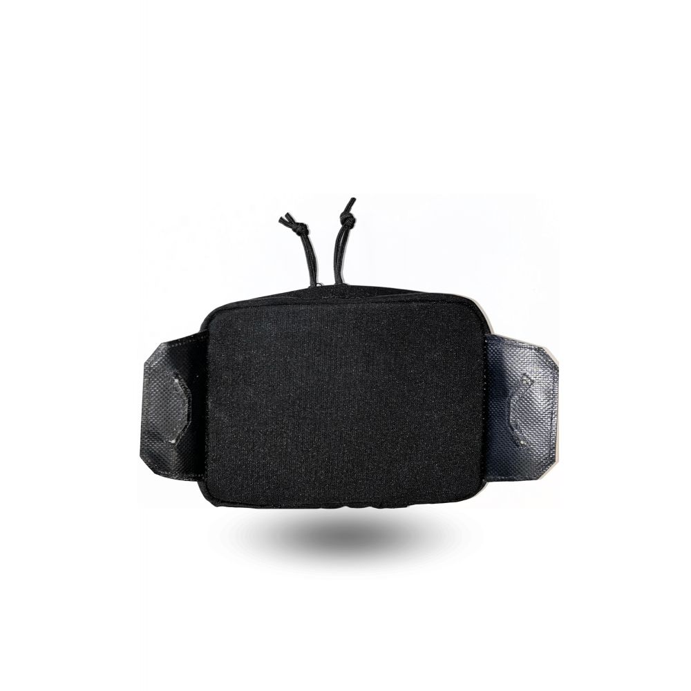 Poche Medicale extra plate a extraction latérale - ADN TActical Poche Medicale extra plate a extraction latérale - ADN TActical