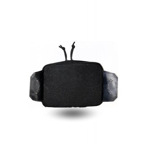 Poche Medicale extra plate a extraction latérale - ADN TActical