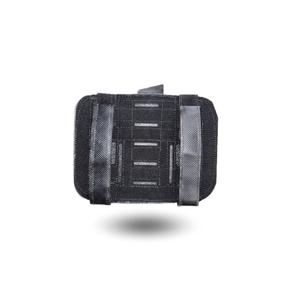 Poche Medicale extra plate a extraction latérale - ADN TActical Poche Medicale extra plate a extraction latérale - ADN TActical