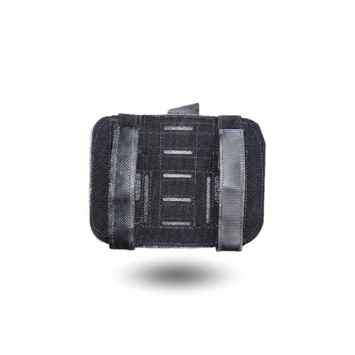 Poche Medicale extra plate a extraction latérale - ADN TActical