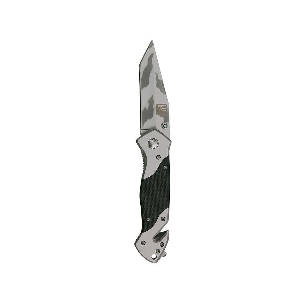 Couteau Brise Vitre & Coupe Sangle 
