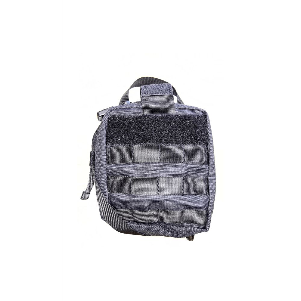 Poche medicale EMT LITE MOLLE - ADN Tactical Poche medicale EMT LITE MOLLE - ADN Tactical