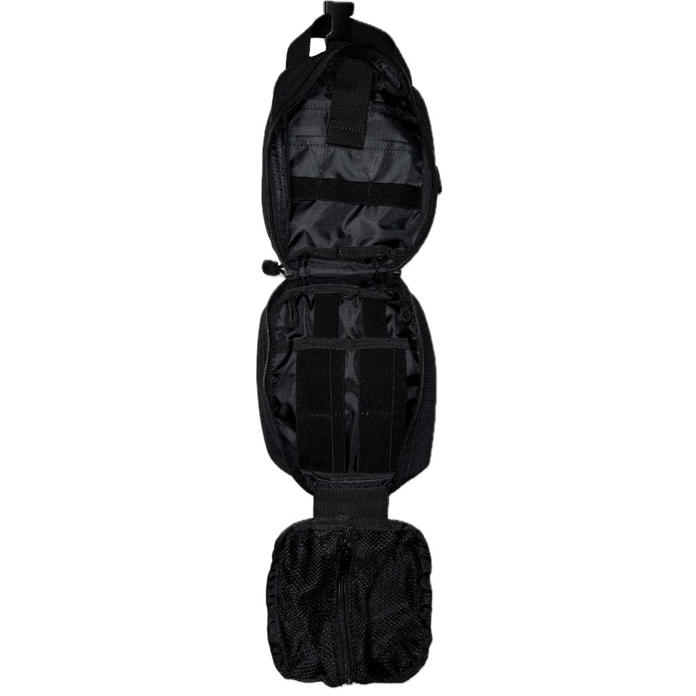Poche medicale EMT LITE MOLLE - ADN Tactical Poche medicale EMT LITE MOLLE - ADN Tactical