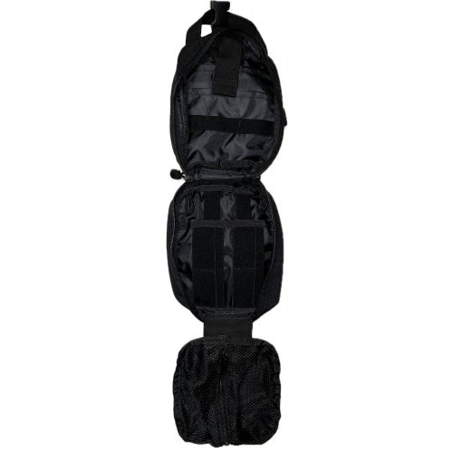 Poche medicale EMT LITE MOLLE - ADN Tactical