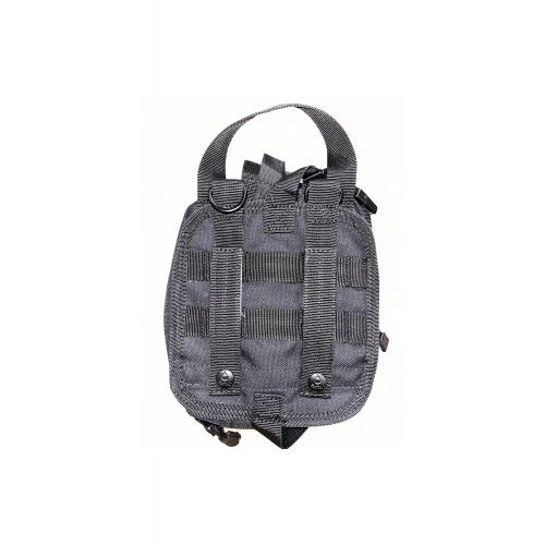 Poche medicale EMT LITE MOLLE - ADN Tactical