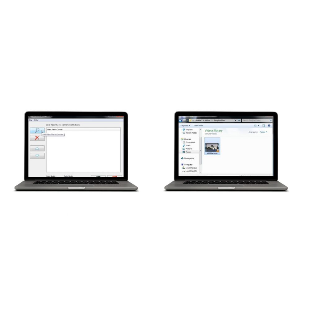 Vidéo scénario Trainer PRO 2.0 Vidéo scénario Trainer PRO 2.0