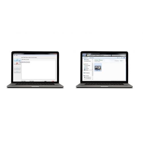 Vidéo scénario Trainer PRO 2.0