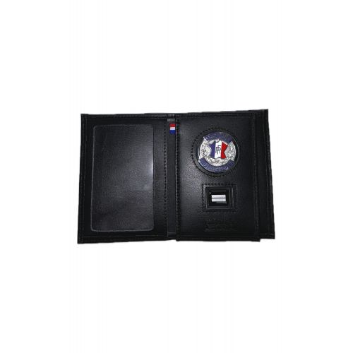 Porte Carte Police Municipale