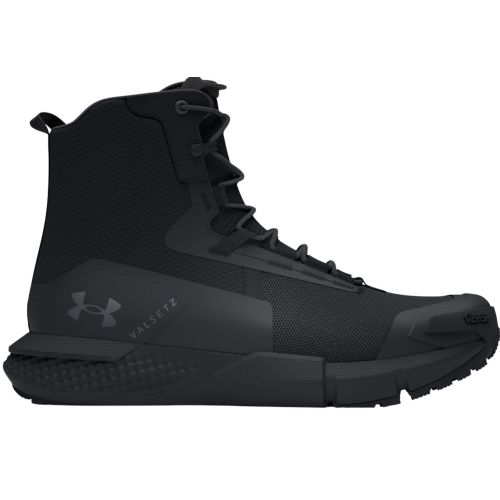 Chaussures d'intervention Charged Valsetz femme noir - Under Armour