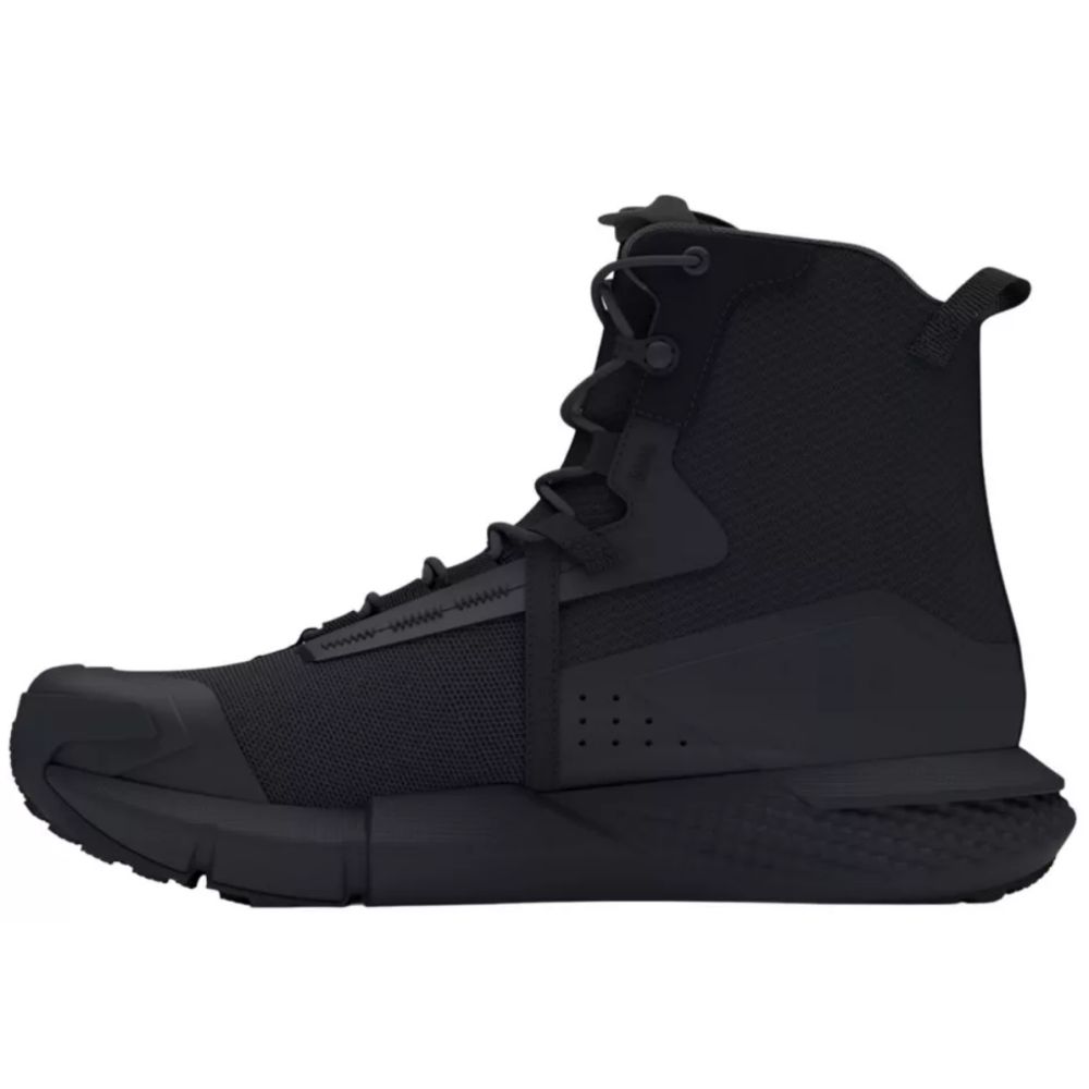 Chaussures d'intervention Charged Valsetz femme noir - Under Armour Chaussures d'intervention Charged Valsetz femme noir - Under Armour