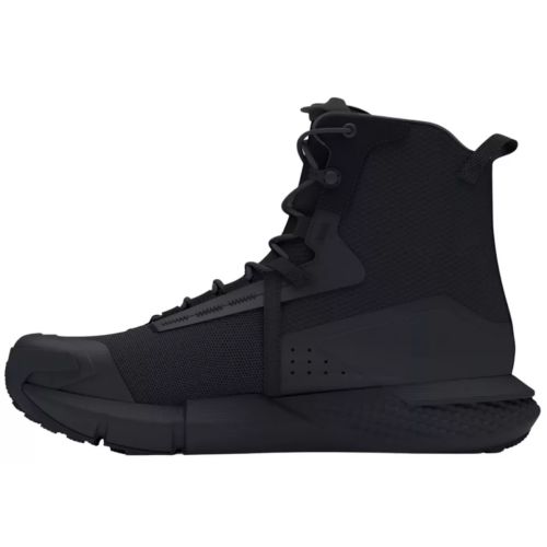 Chaussures d'intervention Charged Valsetz femme noir - Under Armour