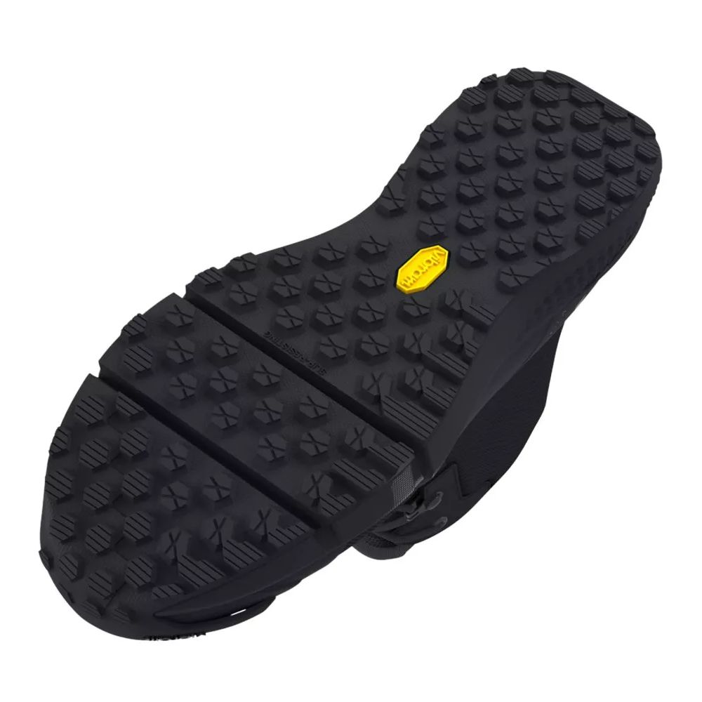 Chaussures d'intervention Charged Valsetz femme noir - Under Armour Chaussures d'intervention Charged Valsetz femme noir - Under Armour